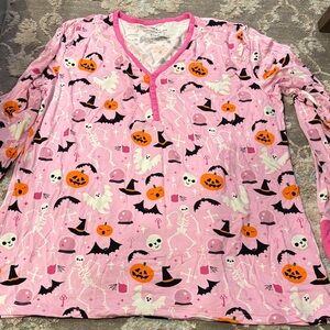 Little Sleepies Pajama Top